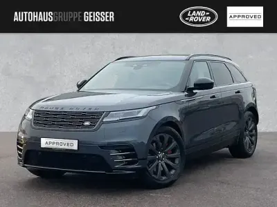 Gebraucht Land Rover Range Rover Velar
