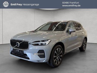 Usata Volvo XC60 Core 250 CV (183 kW) 2024 Grigio SUV