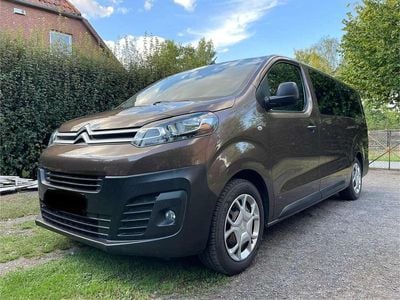Citroën Jumpy