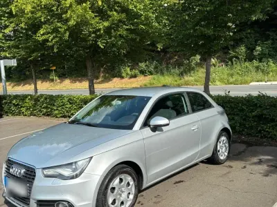 Gebraucht Audi A1