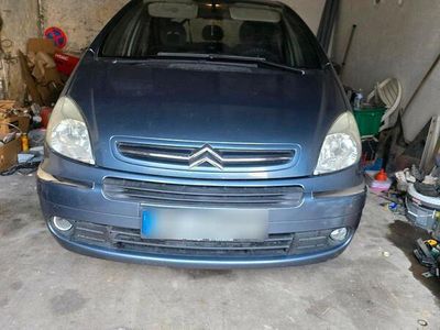Citroën Xsara Picasso