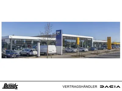 Nowe Dacia Sandero Expression 91 KM (66 kW) 2026 Szary Sedan/Limuzyna
