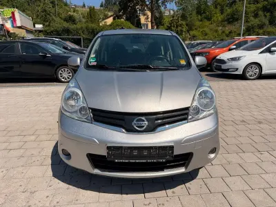 Gebraucht Nissan Note