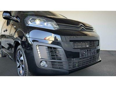 Citroën Spacetourer