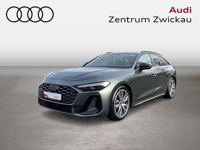 Usata Audi A5 Ambiente 204 CV (150 kW) 2024 Grigio Coupé
