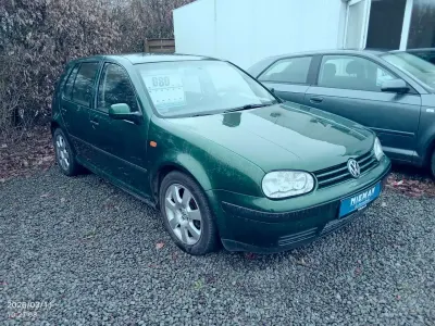 Brugt VW Golf III
