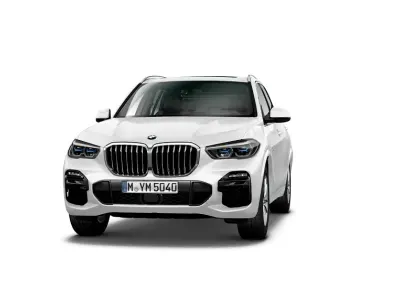 Brugt BMW X5 Efficient Dynamics 286 HK (210 kW) 2026 SUV