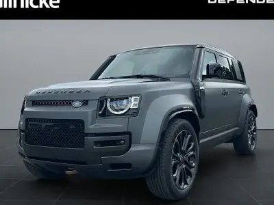 Usata Land Rover Defender 635 CV (467 kW) 2025 Verde SUV