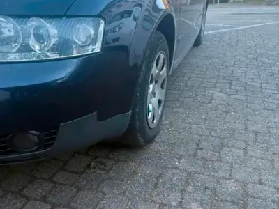 Usata Audi A4