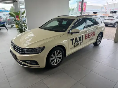Gebraucht VW Passat