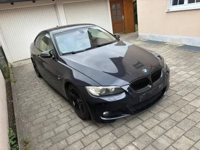 Gebraucht BMW 325