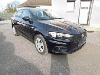 gebraucht Fiat Tipo 1.4 16V LOUNGE