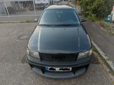 Gebraucht Audi A4
