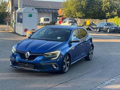 Renault Mégane IV