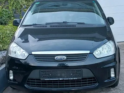 Gebraucht Ford C-MAX