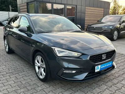 Gebraucht Seat Leon