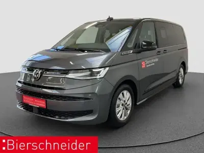 Gebraucht VW T7 Edition 245 PS (180 kW) 2025 Grau Van