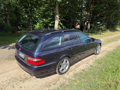 Mercedes E350