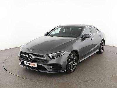 Mercedes CLS350