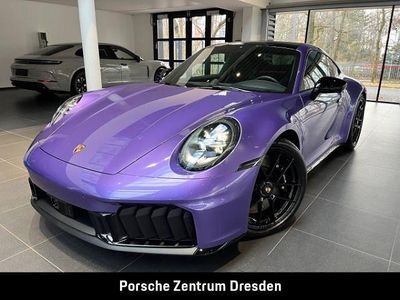 Nouă Porsche 911 Carrera GTS 541 CP (397 kW) 2025 Mov Coupe