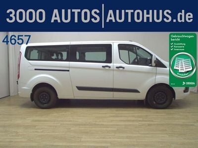 Ford Transit Tourneo