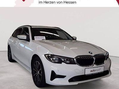 BMW 330e