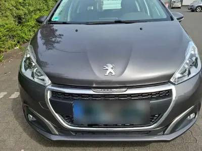 Gebraucht Peugeot 208