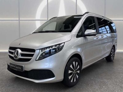 Mercedes V300