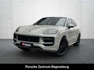 Second-hand Porsche Cayenne GTS 500 CP (367 kW) 2025 Kreide SUV