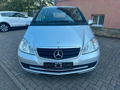 Gebraucht Mercedes A180