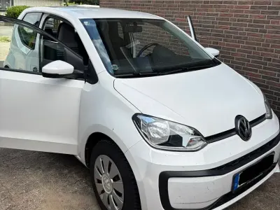 Gebraucht VW up!