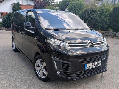 Citroën Spacetourer