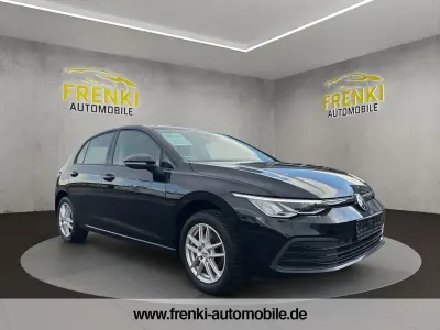 Gebraucht VW Golf VIII