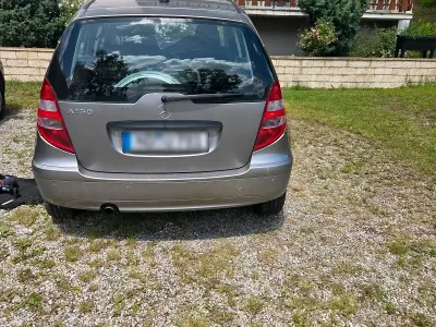Gebraucht Mercedes A150