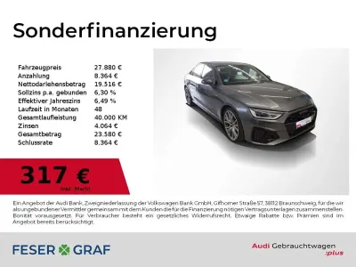 Gebraucht Audi A4