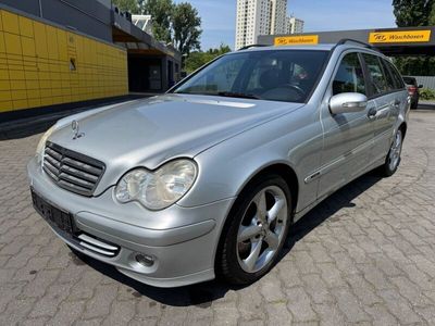 Mercedes 200