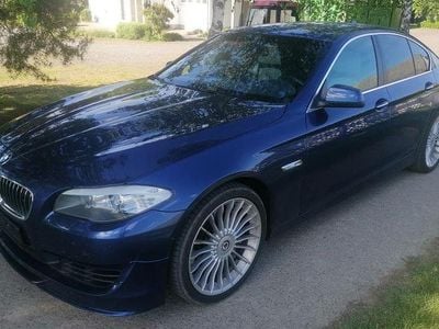 Alpina B5