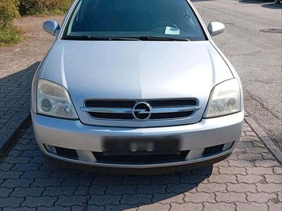 gebraucht Opel Vectra 2.0 Tdci