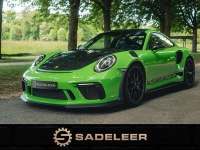 Porsche 911 GT3 RS