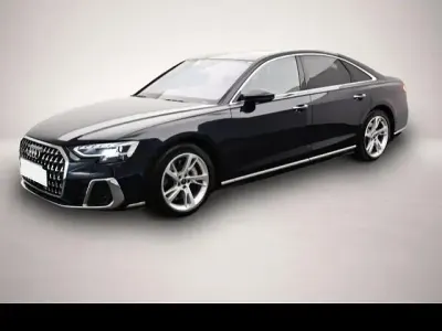 Gebraucht Audi A8 Ambiente 340 PS (250 kW) 2022 Manufacturer Limousine