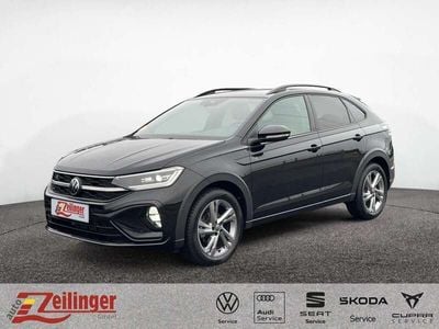 VW Taigo