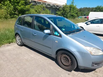 Używany Ford Focus
