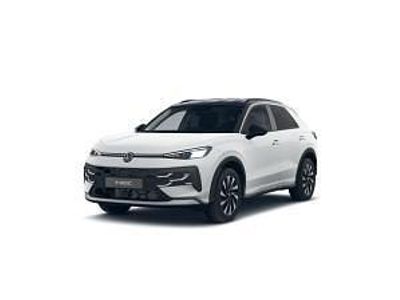 Nouă VW T-Roc 116 CP (85 kW) 2026 Alb SUV