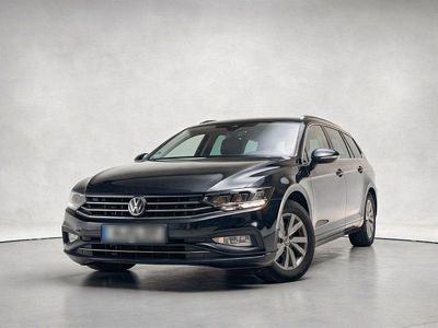 Gebraucht VW Passat 140 PS (102 kW) 2020 Grau Kombi