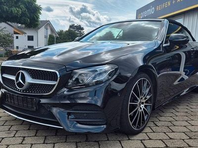 Mercedes E300
