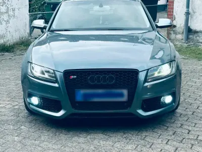 Gebraucht Audi S5 Sportback