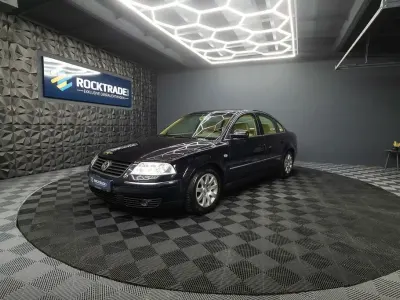 Gebraucht VW Passat