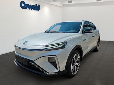 MG Marvel R