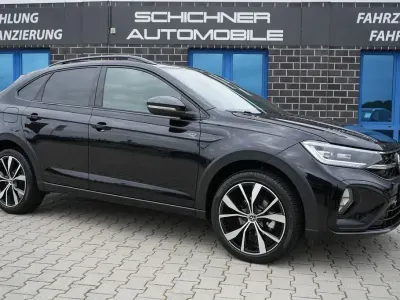 Gebraucht VW Taigo R-line 116 PS (85 kW) 2025 SUV