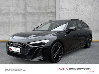 Gebraucht Audi A5 S-Line 150 PS (110 kW) 2025 Außenfarbe: Kombi